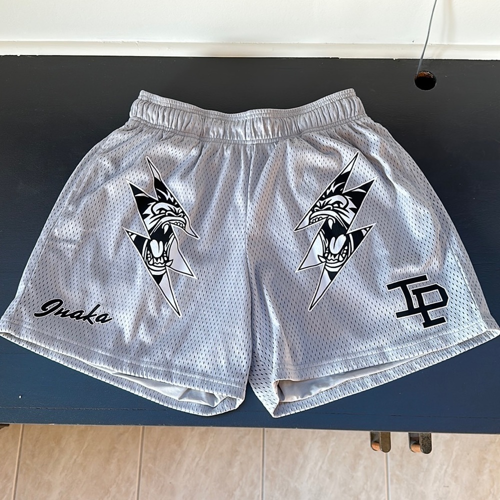 Inaka Power Shorts